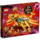 LEGO Ninjago "Золотой ультрадракон Ллойда" 71774